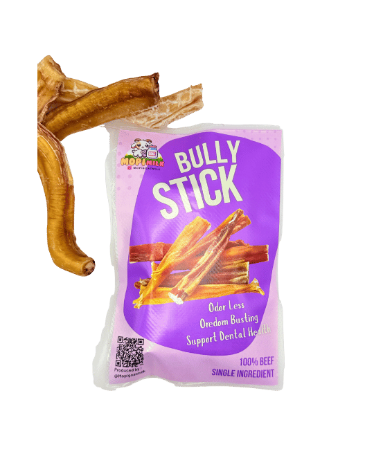 Premium Bully Sticks