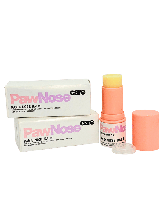 Mopi Pawnose Care